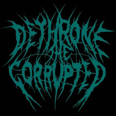 logo Dethrone The Corrupted